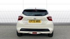 Nissan Micra 1.0 IG-T 92 Acenta 5dr Petrol Hatchback
